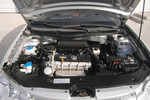 大众宝来2011款1.6L 手动 舒适型