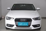 奥迪A4L2013款35 TFSI 自动舒适型