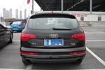 奥迪Q72011款3.0TFSI 舒适型(L)