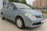 日产颐达2006款1.6 JE 自动