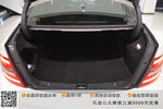 奔驰C级2013款C 180 经典型Grand Edition