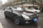 奔驰CLS级2008款CLS350 