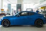 斯巴鲁BRZ2013款2.0L 自动豪华型