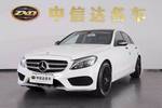 奔驰C级2016款C 200L 运动型