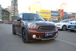 MINICOUNTRYMAN JCW2013款1.6T JOHN COOPER WORKS All 4