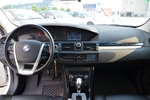 MG62012款1.8L 自动精英版