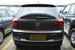 大众Tiguan2012款2.0TSI 豪华版