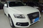 奥迪Q52012款2.0TFSI 动感型