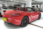 保时捷Boxster2013款Boxster