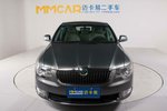 斯柯达昊锐2009款1.8TSI 手自一体 智雅版