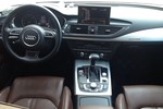 奥迪A72013款50 TFSI quattro豪华型