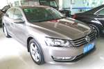 大众帕萨特2013款1.8TSI DSG 御尊版