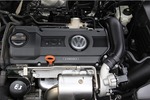 大众高尔夫2009款1.4TSI 手自一体 舒适型