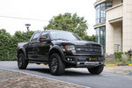 福特F-1502011款6.2L SVT Raptor SuperCab