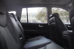 荣威W52011款1.8T 4WD 豪域版