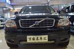 沃尔沃XC902007款2.5T 手自一体式 四驱 7座