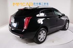 凯迪拉克SRX2014款3.0L 精英型