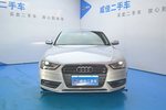 奥迪A4L2013款35 TFSI 自动标准型