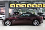 玛莎拉蒂GranCabrio2012款4.7L Sport