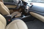 起亚福瑞迪2009款1.6L GLS 手动