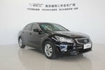 本田雅阁2008款2.0L EXL Navi