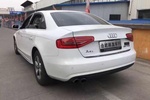 奥迪A4L2013款35 TFSI 自动舒适型