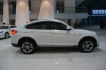 宝马X42014款xDrive20i X设计套装