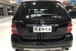 奔驰M级2006款ML350 special edition