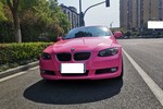 宝马3系敞篷2008款330i