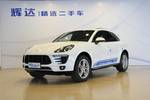 保时捷Macan2014款Macan 2.0T