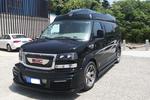 GMC Savana2013款5.3L 领袖版