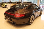 保时捷9112010款Carrera 4