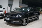 大众帕萨特2014款1.8TSI DSG至尊版