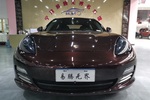 保时捷Panamera2010款Panamera 4 3.6L 