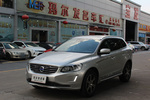 沃尔沃XC602015款2.0T T5 AWD 智远版