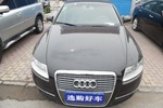 奥迪A6L2006款L 2.4 舒适型