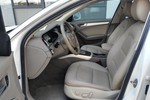 奥迪A4L2010款2.0TFSI 舒适型