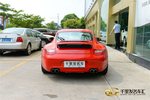 保时捷9112010款Carrera