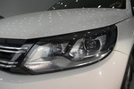 大众途观2013款1.8TSI 手自一体 两驱风尚版