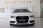 奥迪A4L2013款35 TFSI 自动标准型