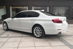 宝马5系2014款530Li 领先型