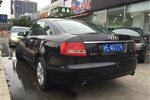 奥迪A6L2006款L 2.4 舒适型