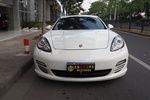 保时捷Panamera2013款Panamera 4 Platinum Edition 3.6L 