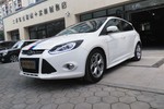 福特福克斯两厢2012款2.0L 自动豪华运动型