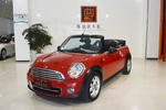 MINICABRIO2011款1.6L COOPER CABRIO