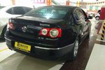 大众迈腾2007款1.8TSI 手动舒适型