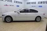 宝马5系2013款520Li 典雅型