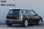 MINICLUBMAN2011款1.6L COOPER S