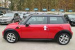 MINIMINI2011款1.6L COOPER Fun