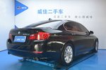 宝马5系2011款535Li 行政型